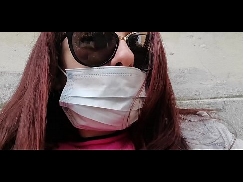 ❤️ Николетта аз ҳамсояаш интиқом мегирад ва дар гаражи худ пиёда мекунад (Карантини махсуси Ковид19 Италия) ❤❌ Порнои мақъад дар порно tg.assistirhentai.ru ️❤