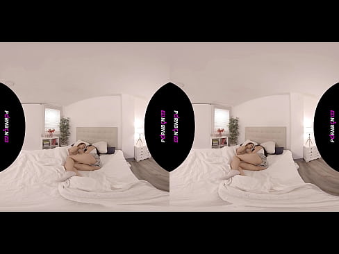 ❤️ PORNBCN VR Ду лесбиянки ҷавон дар воқеияти виртуалии 4K 180 3D аз хоб бедор мешаванд Женева Беллуччи Катрина Морено ❤❌ Порнои мақъад дар порно tg.assistirhentai.ru ️❤