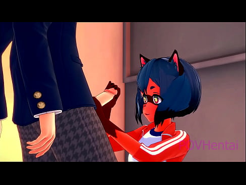 ❤️ Чорводории нав бо Мичиру Кагемори ❤❌ Порнои мақъад дар порно tg.assistirhentai.ru ️❤