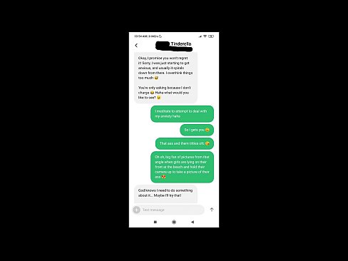 ❤️ Ман як PAWG нав аз Tinder ба ҳарами худ илова кардам (суҳбат бо Tinder дохил карда шудааст) ❤❌ Порнои мақъад дар порно tg.assistirhentai.ru ️❤